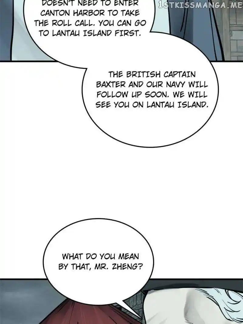 All Starts With Ubume Chapter 197