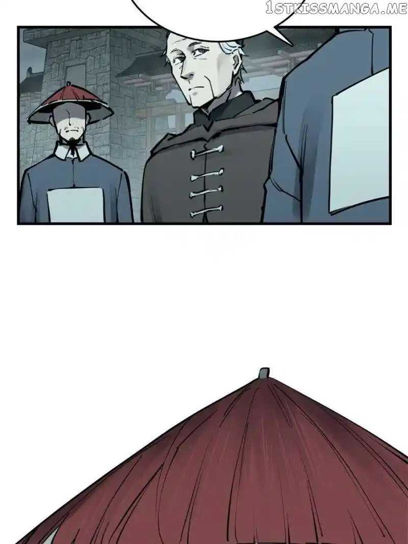 All Starts With Ubume Chapter 197