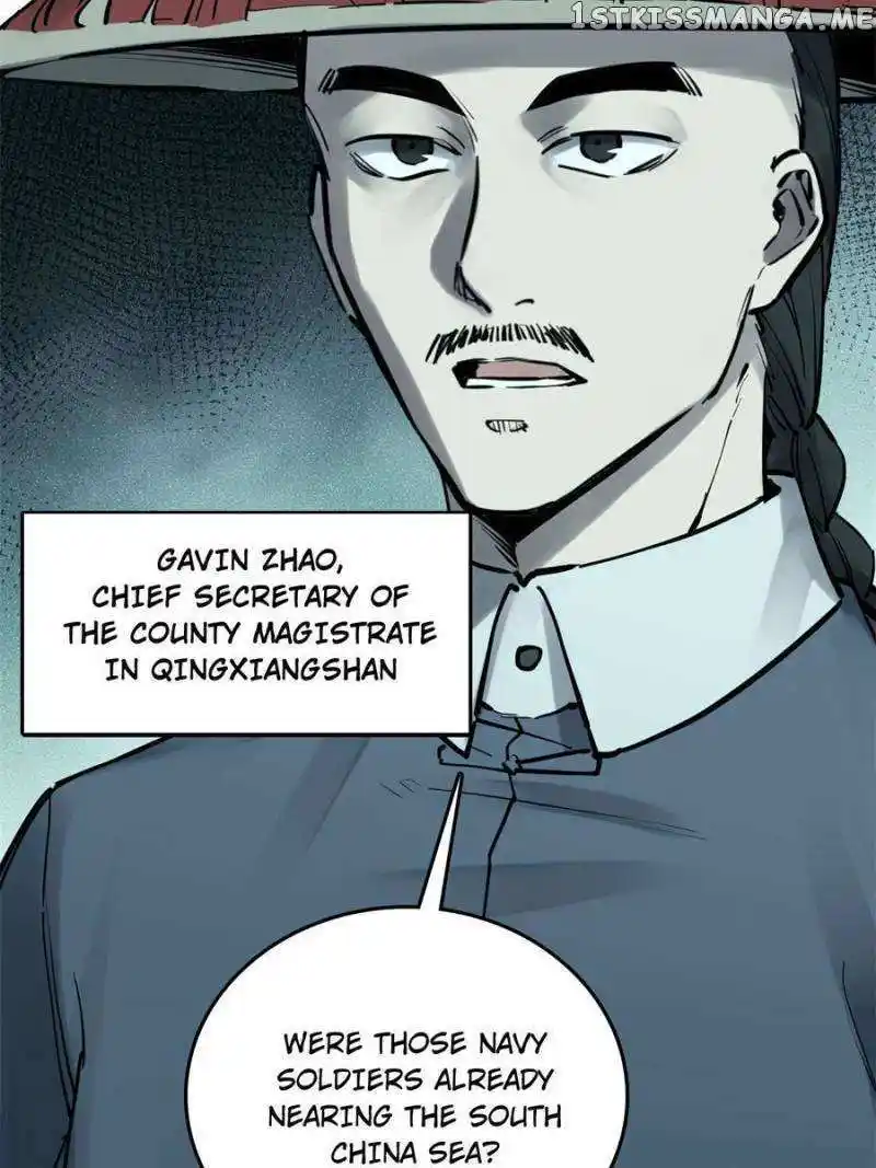 All Starts With Ubume Chapter 197