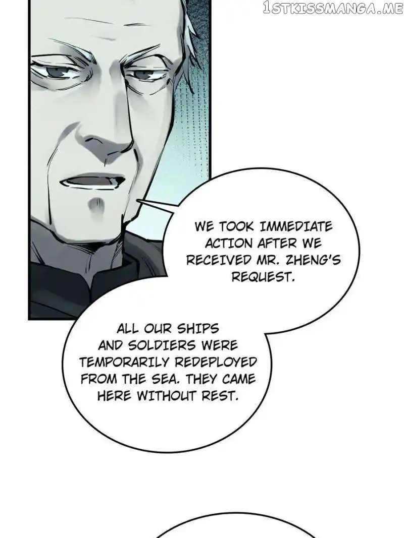 All Starts With Ubume Chapter 197