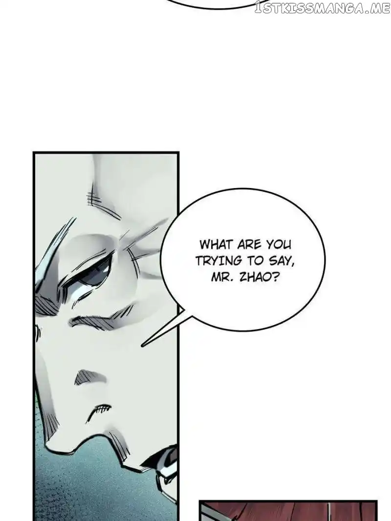 All Starts With Ubume Chapter 197