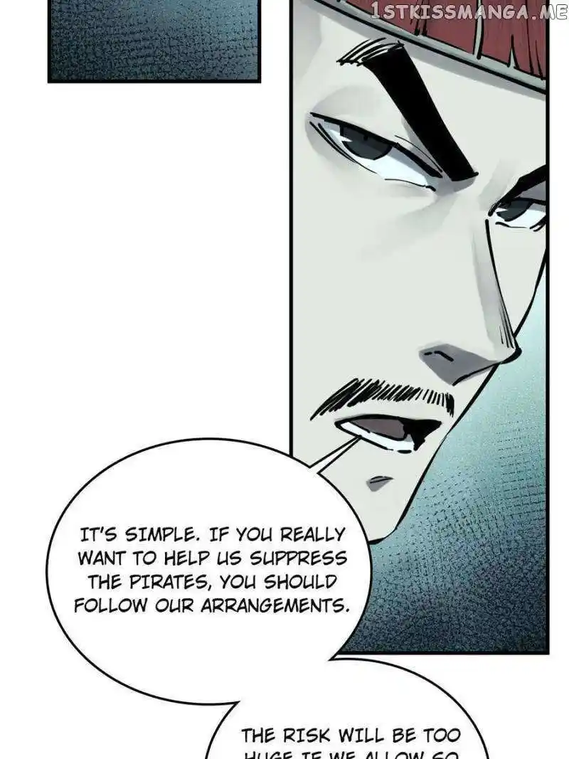 All Starts With Ubume Chapter 197