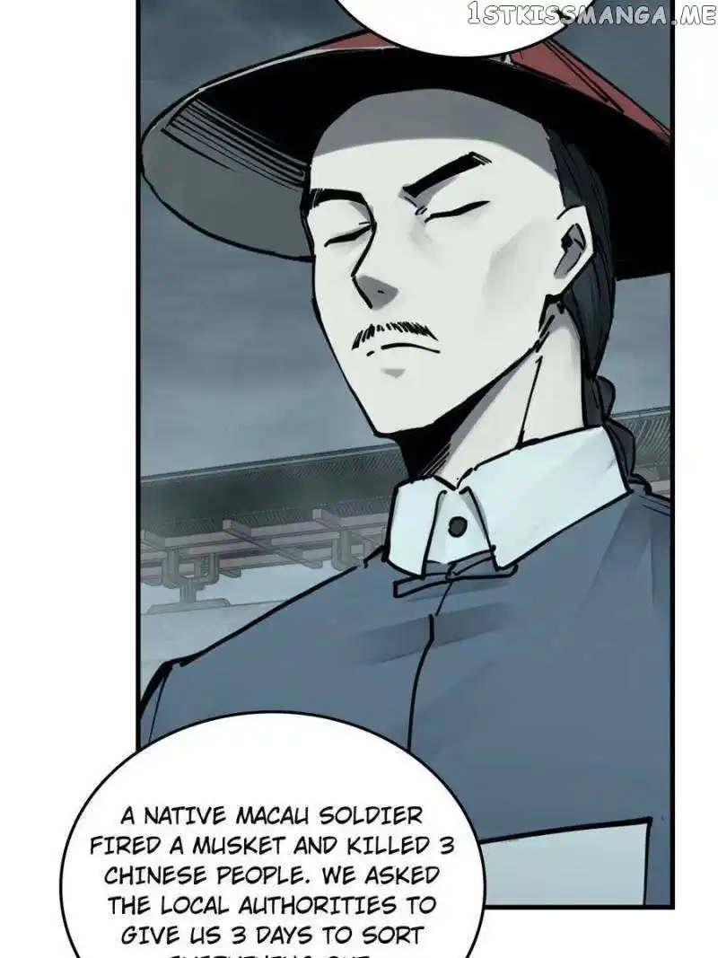 All Starts With Ubume Chapter 197