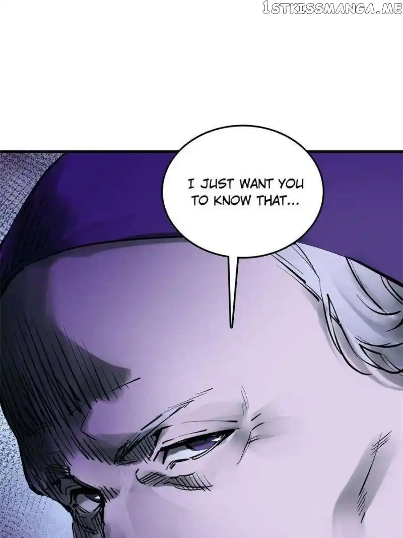 All Starts With Ubume Chapter 197