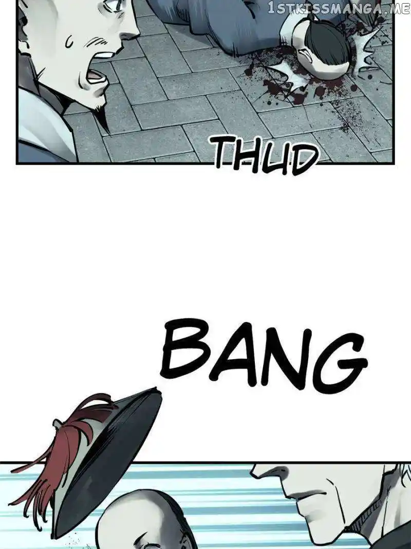 All Starts With Ubume Chapter 197