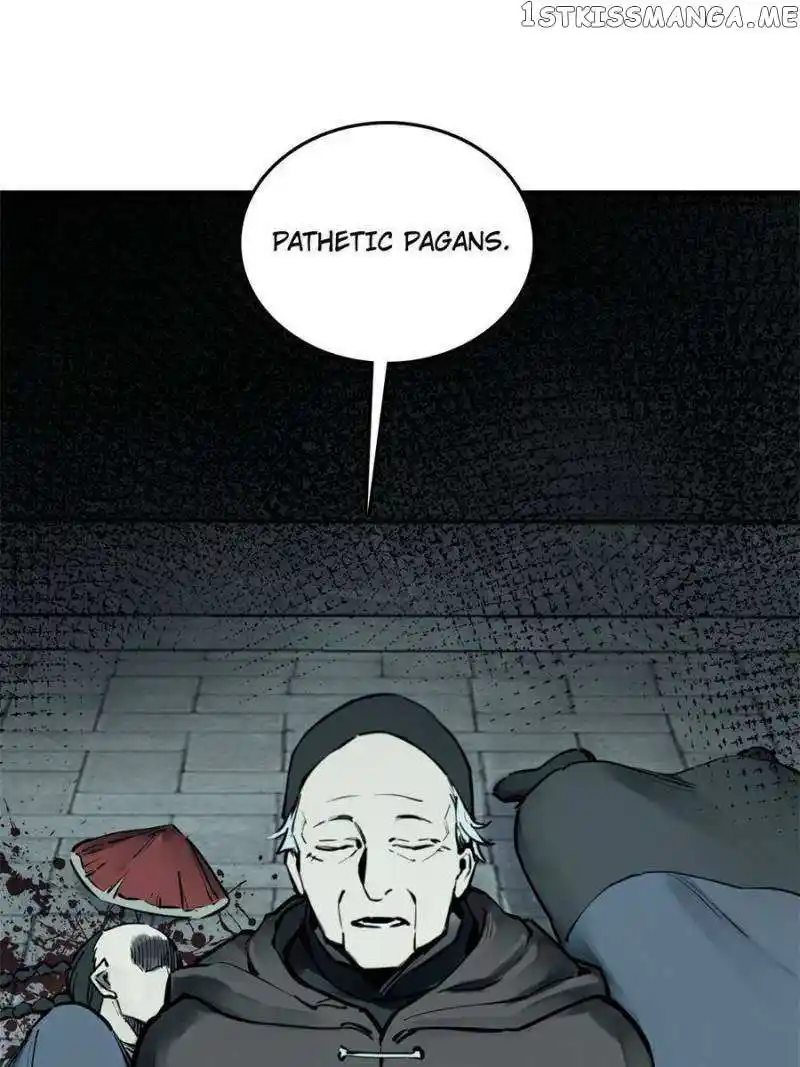 All Starts With Ubume Chapter 197