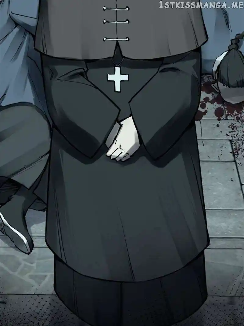 All Starts With Ubume Chapter 197