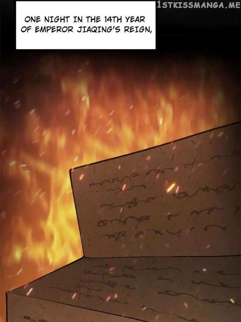 All Starts With Ubume Chapter 197