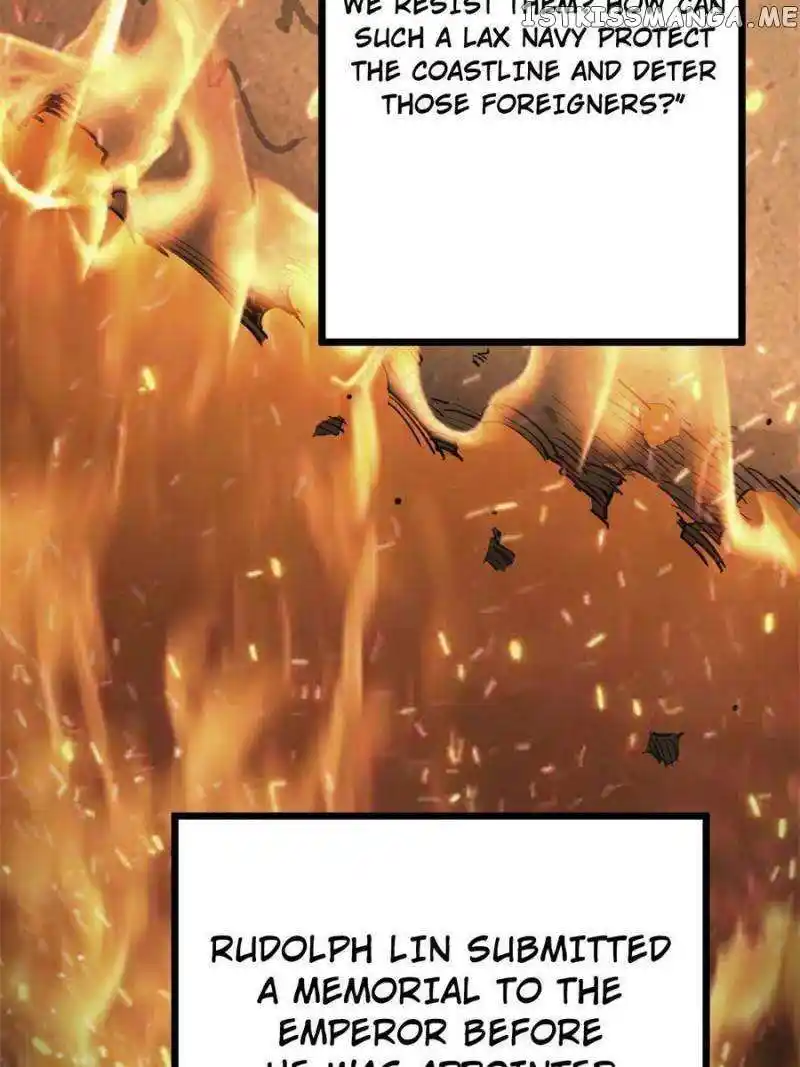 All Starts With Ubume Chapter 197