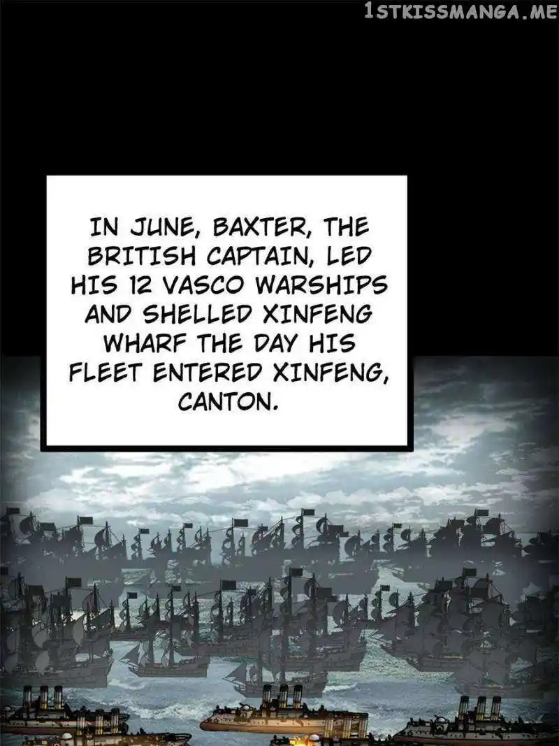 All Starts With Ubume Chapter 198