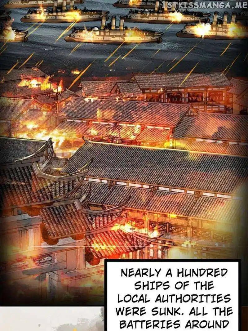 All Starts With Ubume Chapter 198