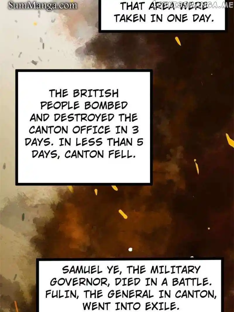 All Starts With Ubume Chapter 198