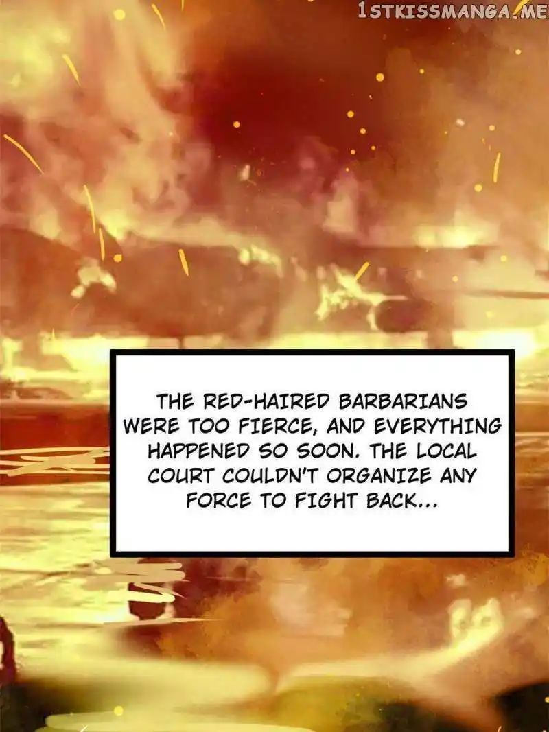 All Starts With Ubume Chapter 198