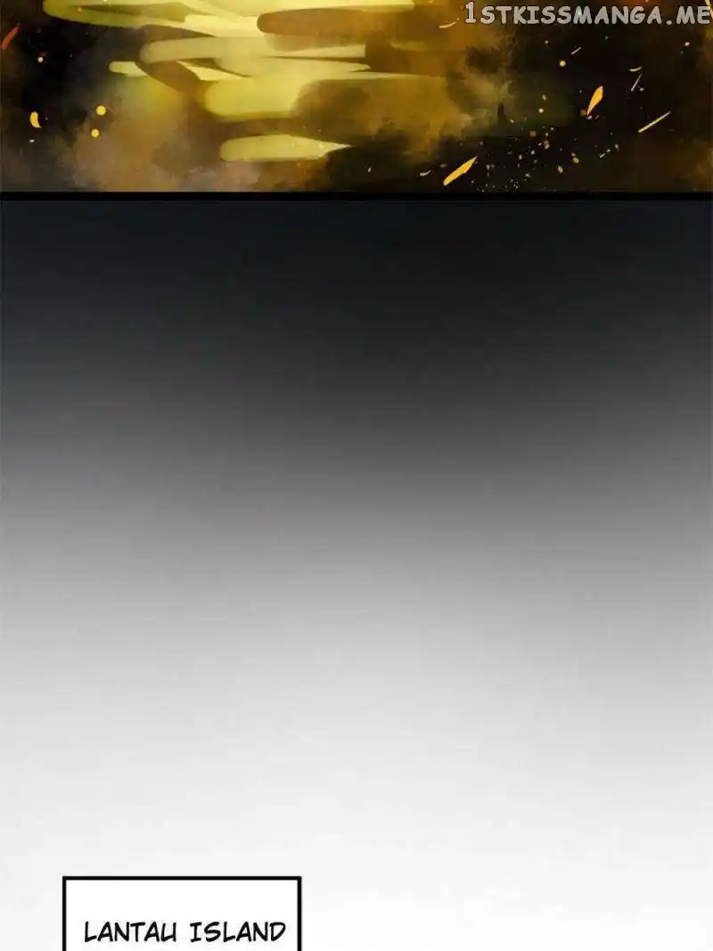 All Starts With Ubume Chapter 198