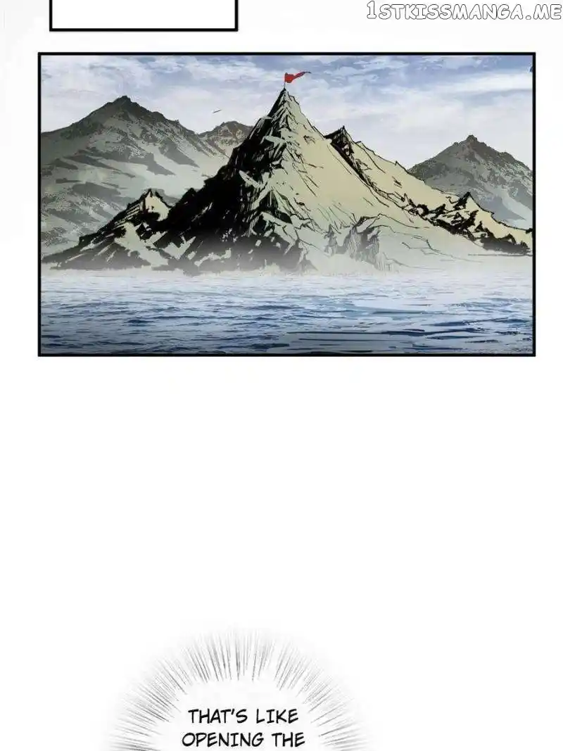 All Starts With Ubume Chapter 198