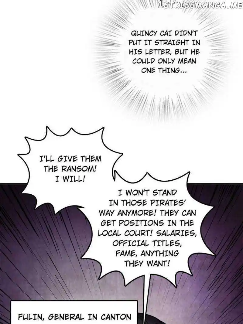 All Starts With Ubume Chapter 198