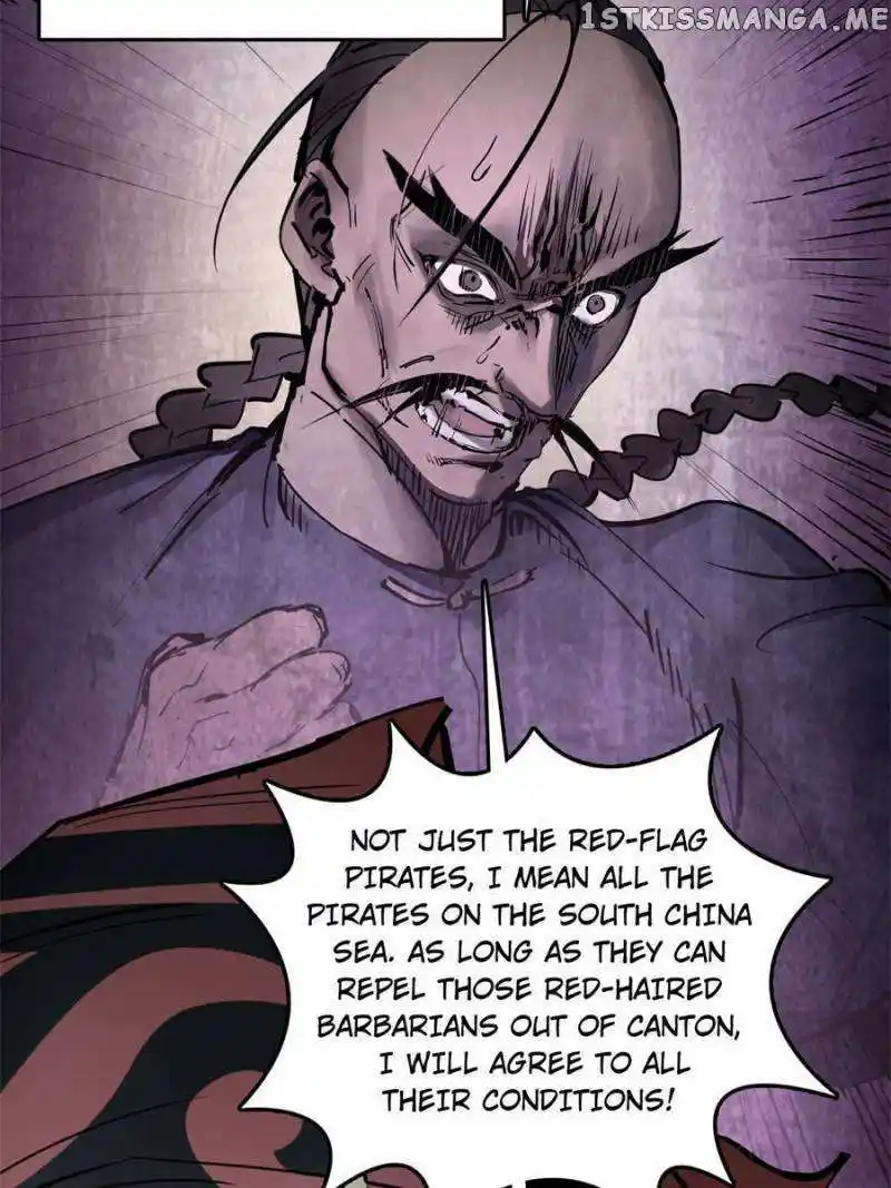 All Starts With Ubume Chapter 198