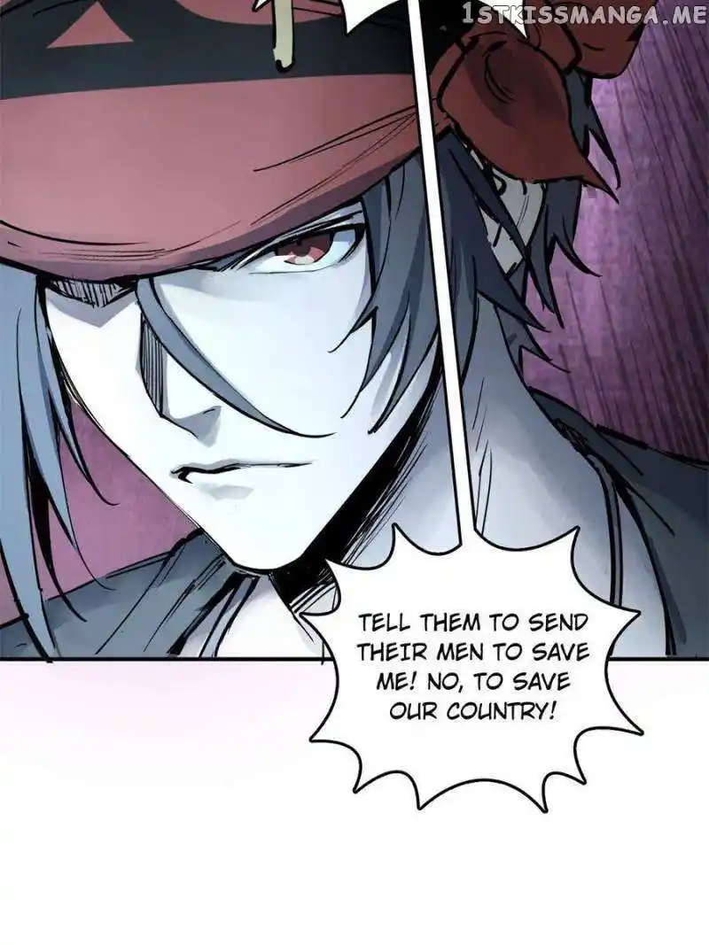 All Starts With Ubume Chapter 198