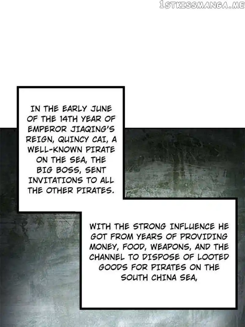 All Starts With Ubume Chapter 198