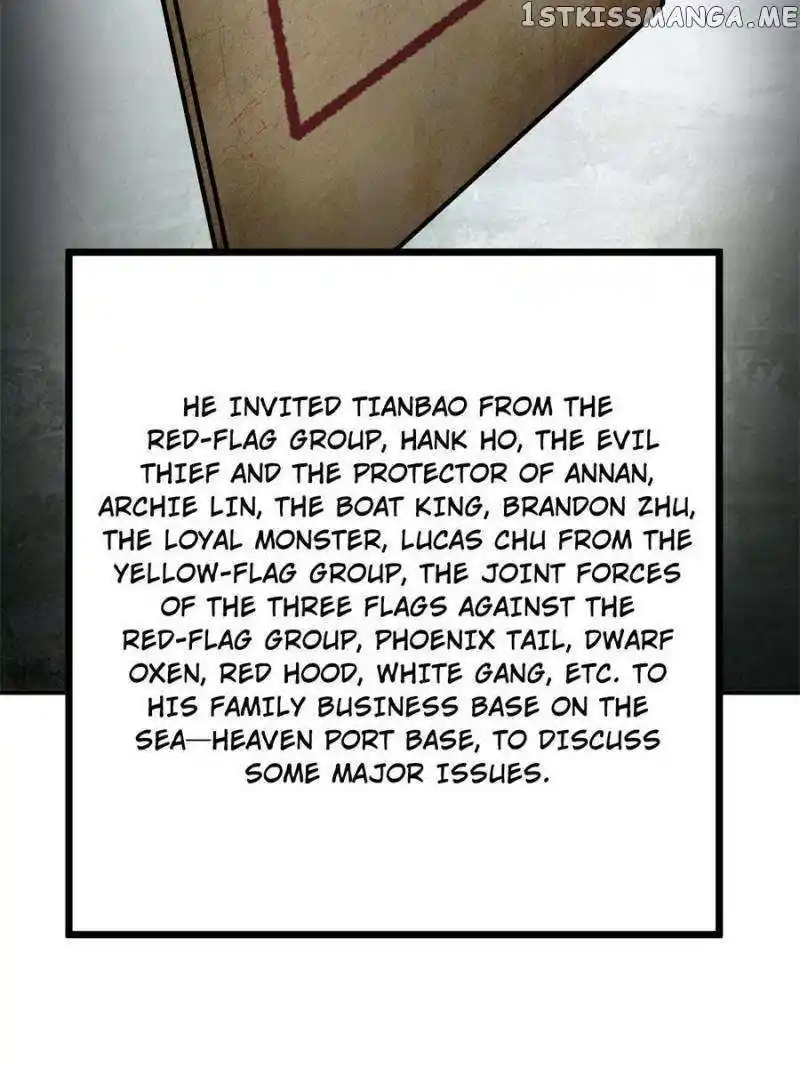 All Starts With Ubume Chapter 198