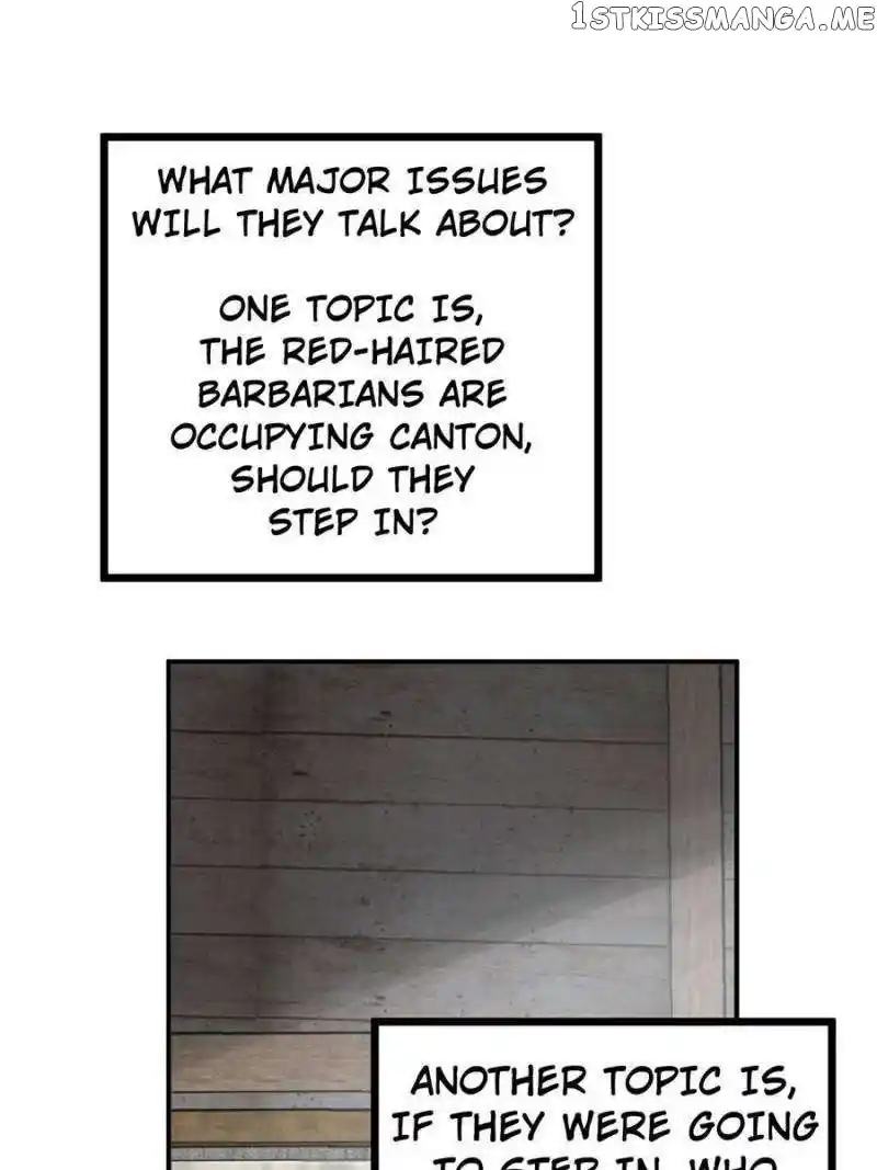 All Starts With Ubume Chapter 198