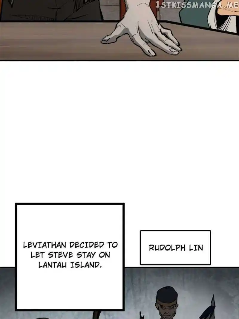 All Starts With Ubume Chapter 198