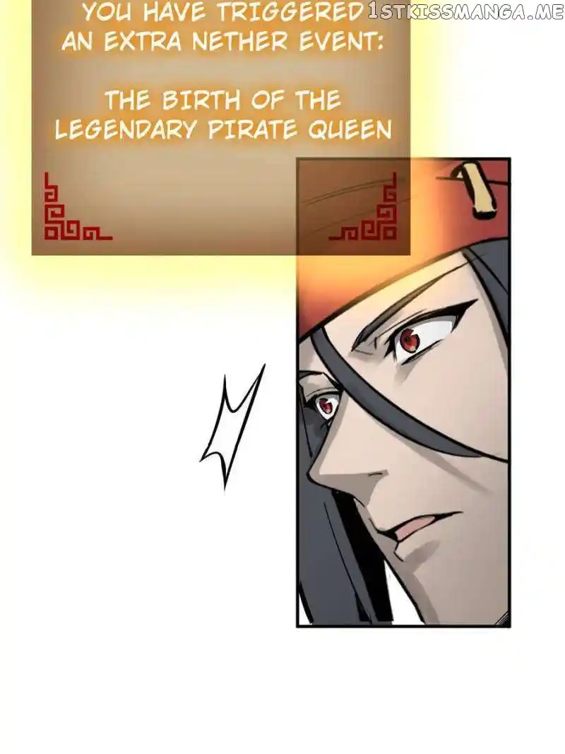 All Starts With Ubume Chapter 198