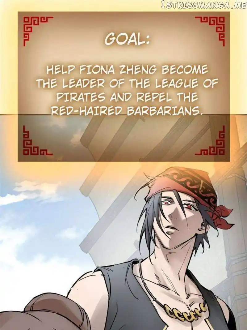 All Starts With Ubume Chapter 198