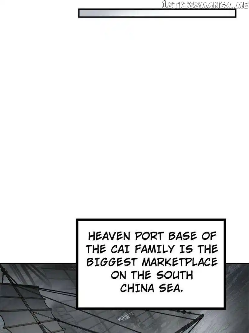 All Starts With Ubume Chapter 198