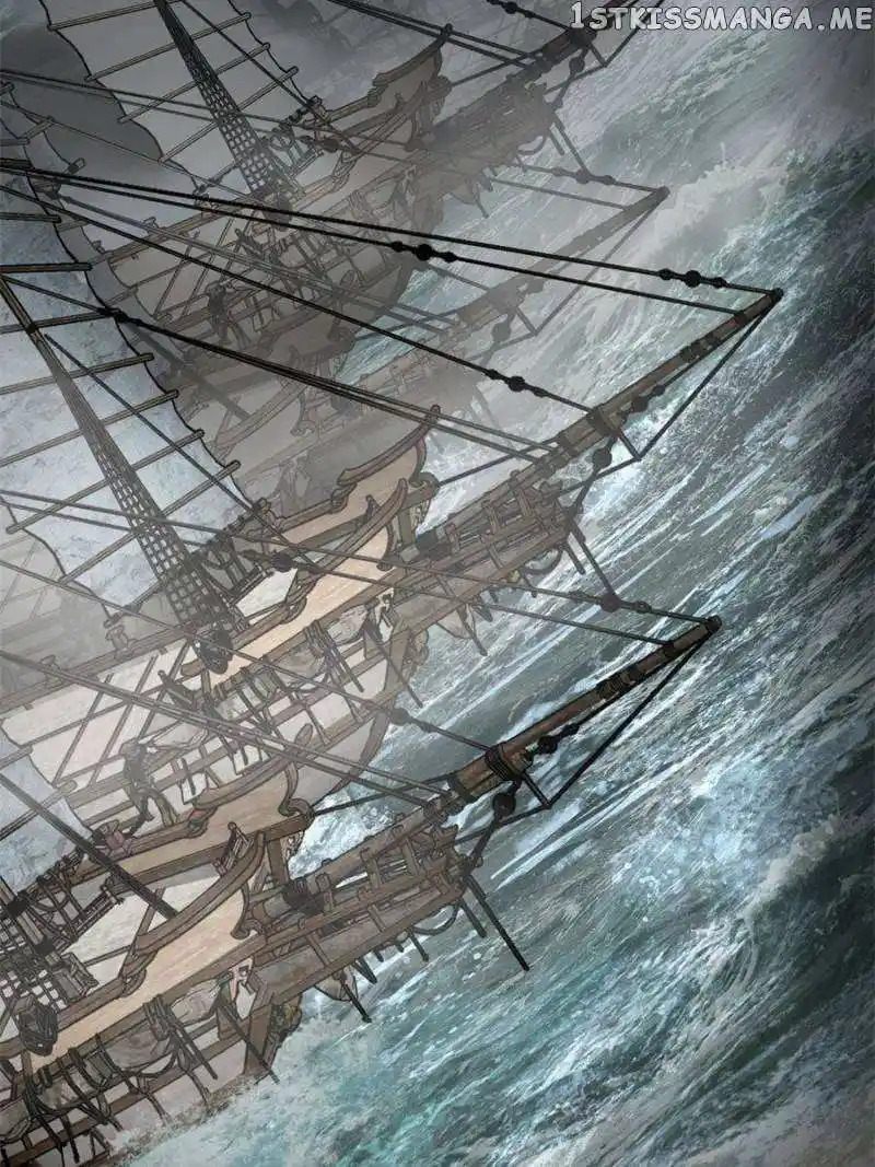 All Starts With Ubume Chapter 198