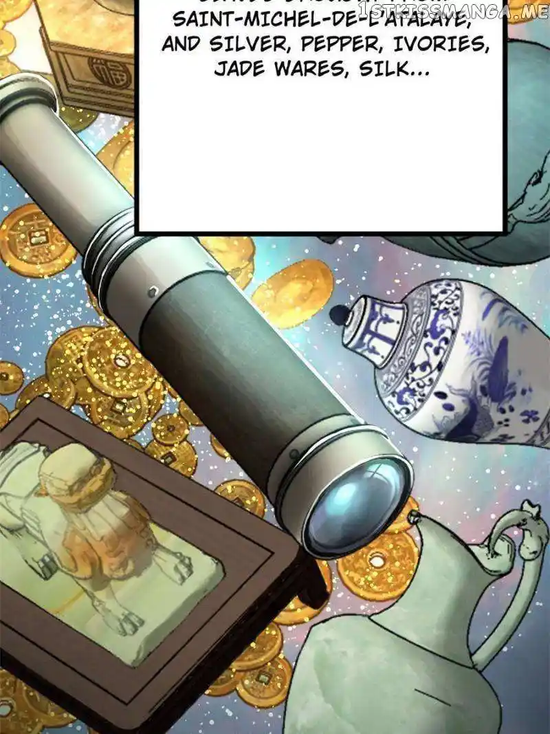 All Starts With Ubume Chapter 198