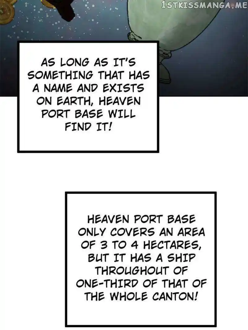 All Starts With Ubume Chapter 198