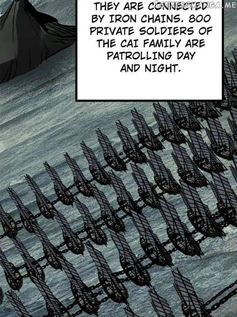 All Starts With Ubume Chapter 198