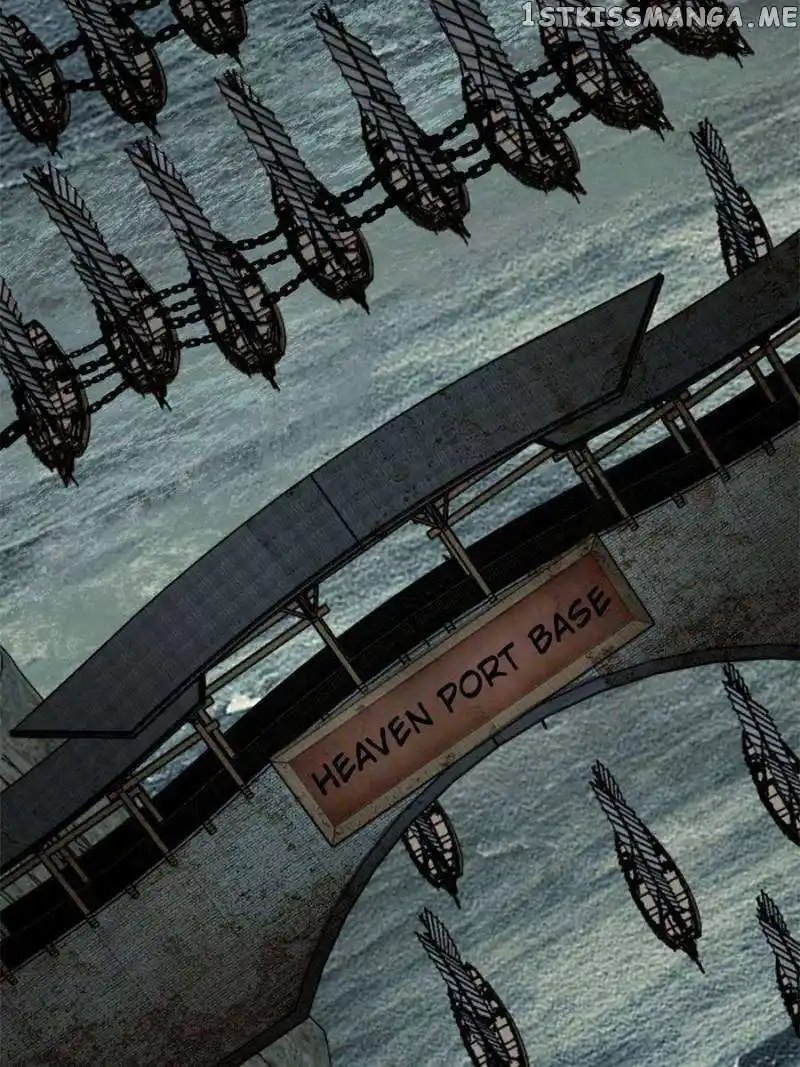 All Starts With Ubume Chapter 198