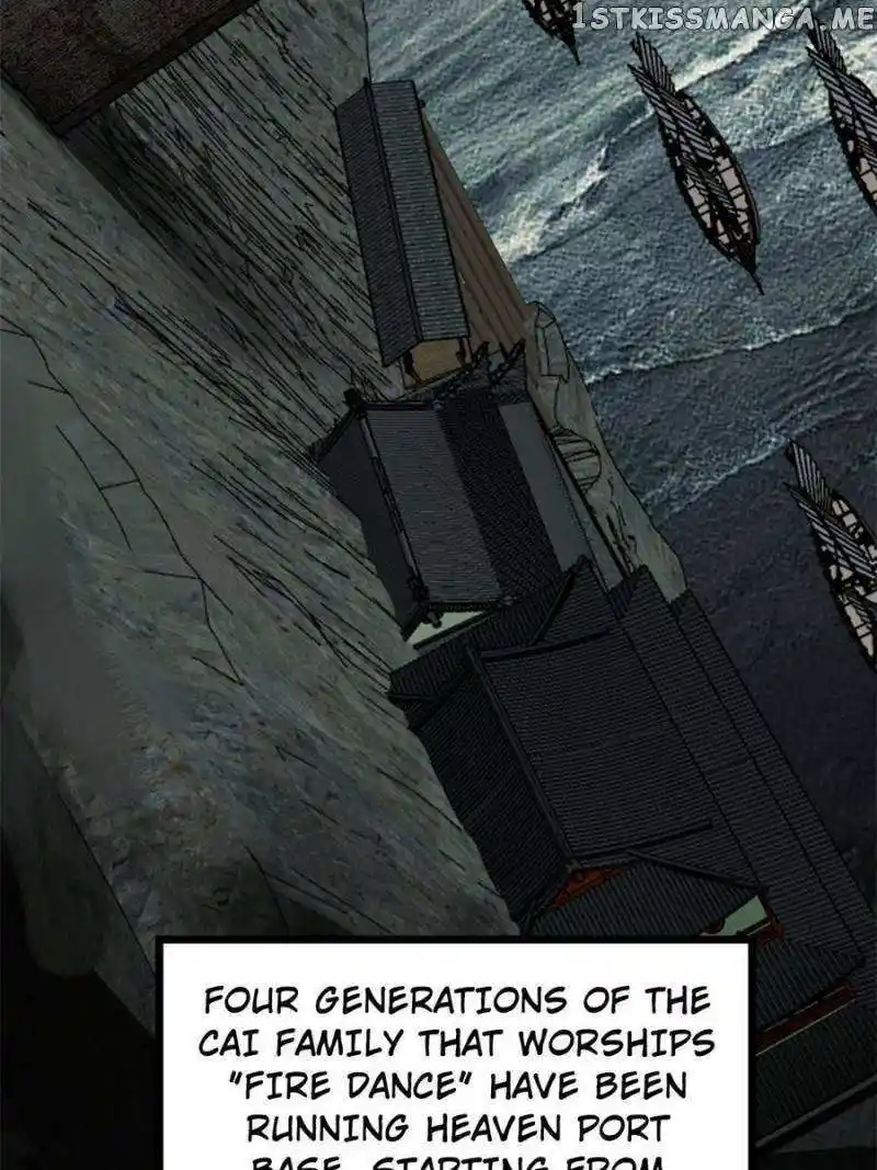 All Starts With Ubume Chapter 198