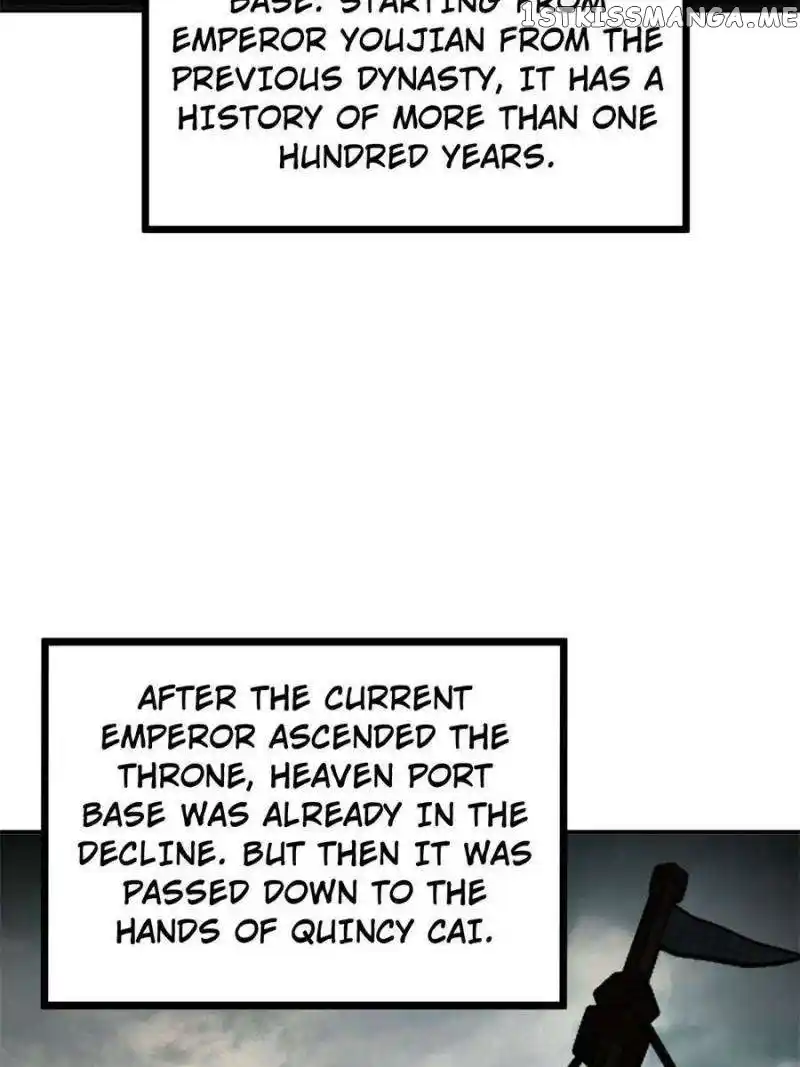 All Starts With Ubume Chapter 198