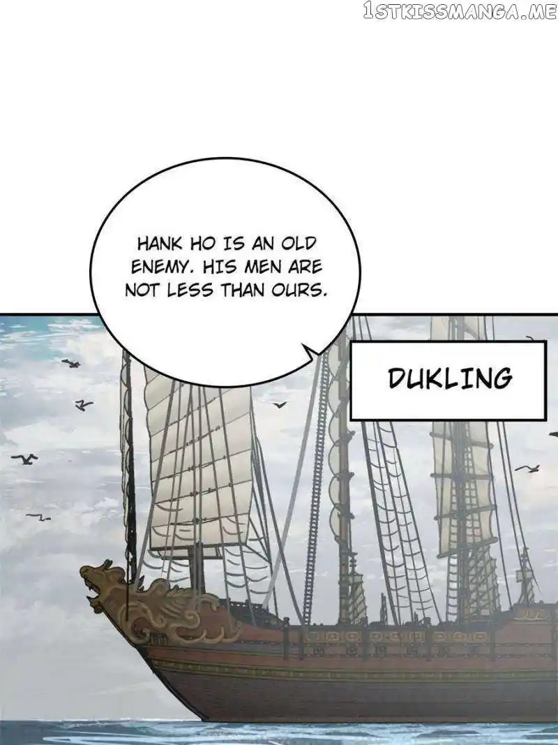 All Starts With Ubume Chapter 198