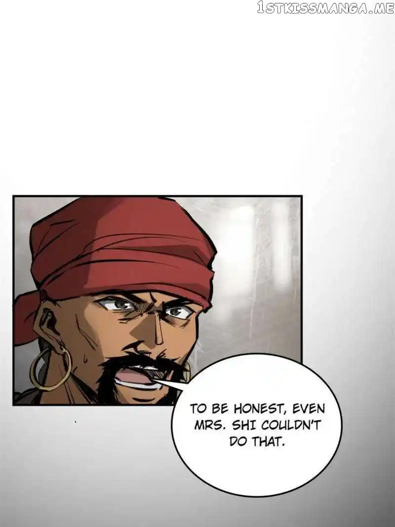 All Starts With Ubume Chapter 198