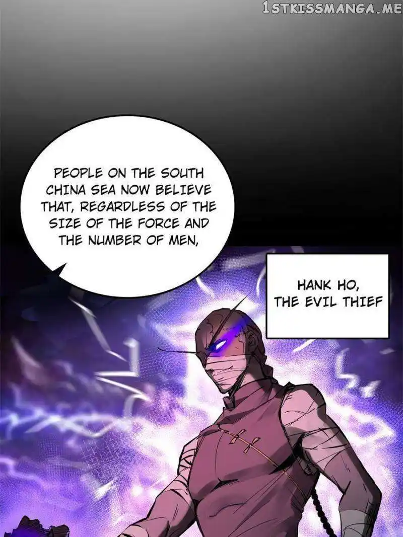 All Starts With Ubume Chapter 198