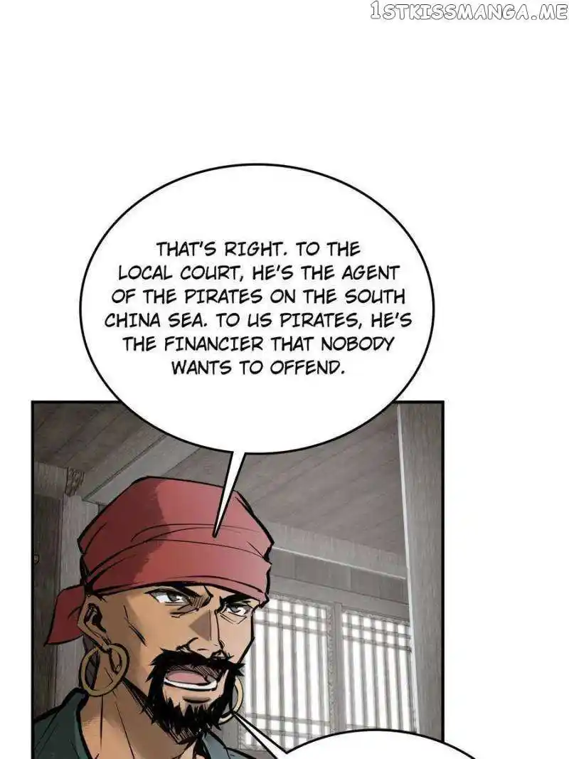 All Starts With Ubume Chapter 198