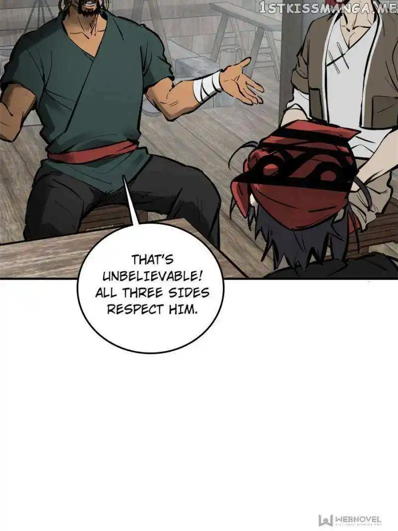 All Starts With Ubume Chapter 198