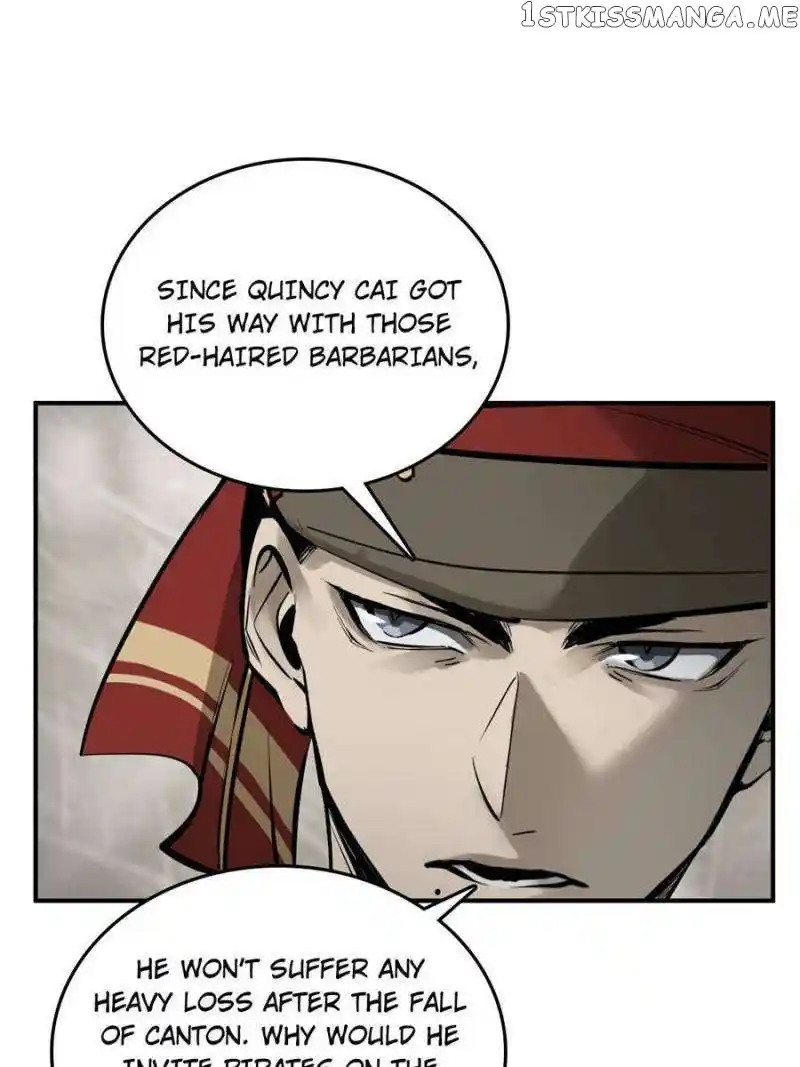 All Starts With Ubume Chapter 198