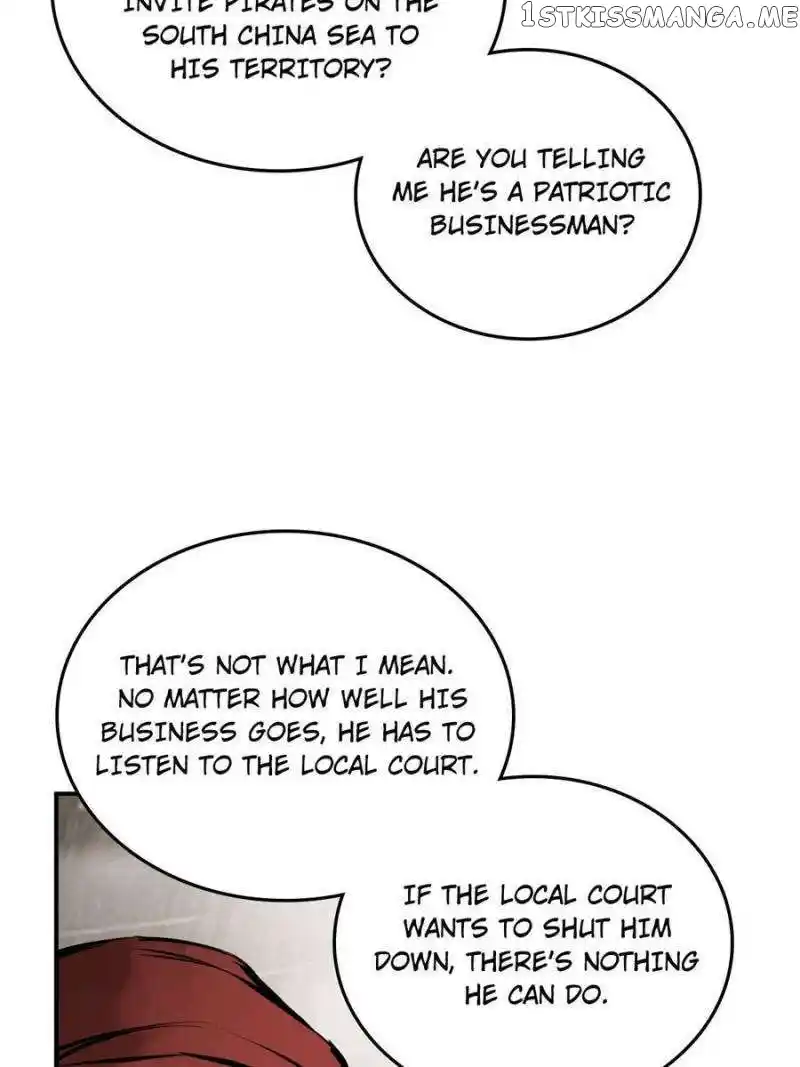 All Starts With Ubume Chapter 198