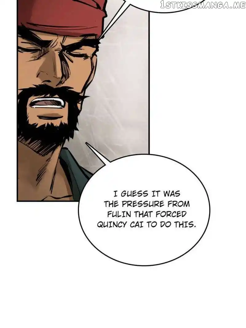 All Starts With Ubume Chapter 198