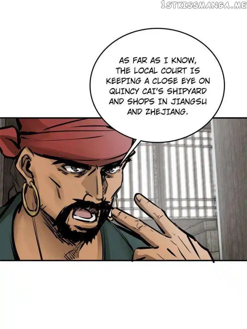 All Starts With Ubume Chapter 198