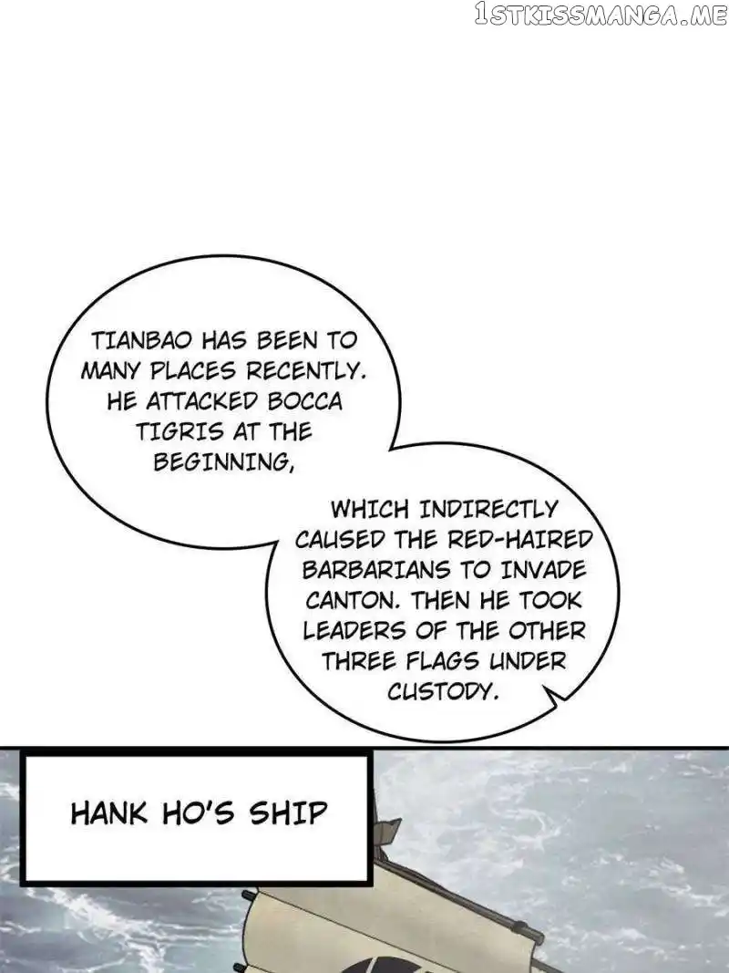 All Starts With Ubume Chapter 198