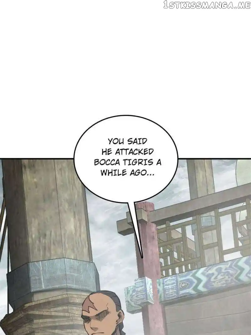 All Starts With Ubume Chapter 198