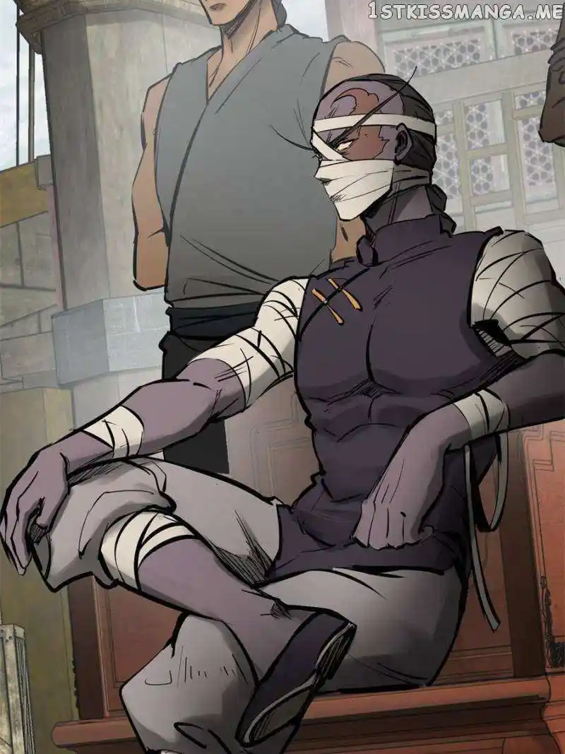 All Starts With Ubume Chapter 198