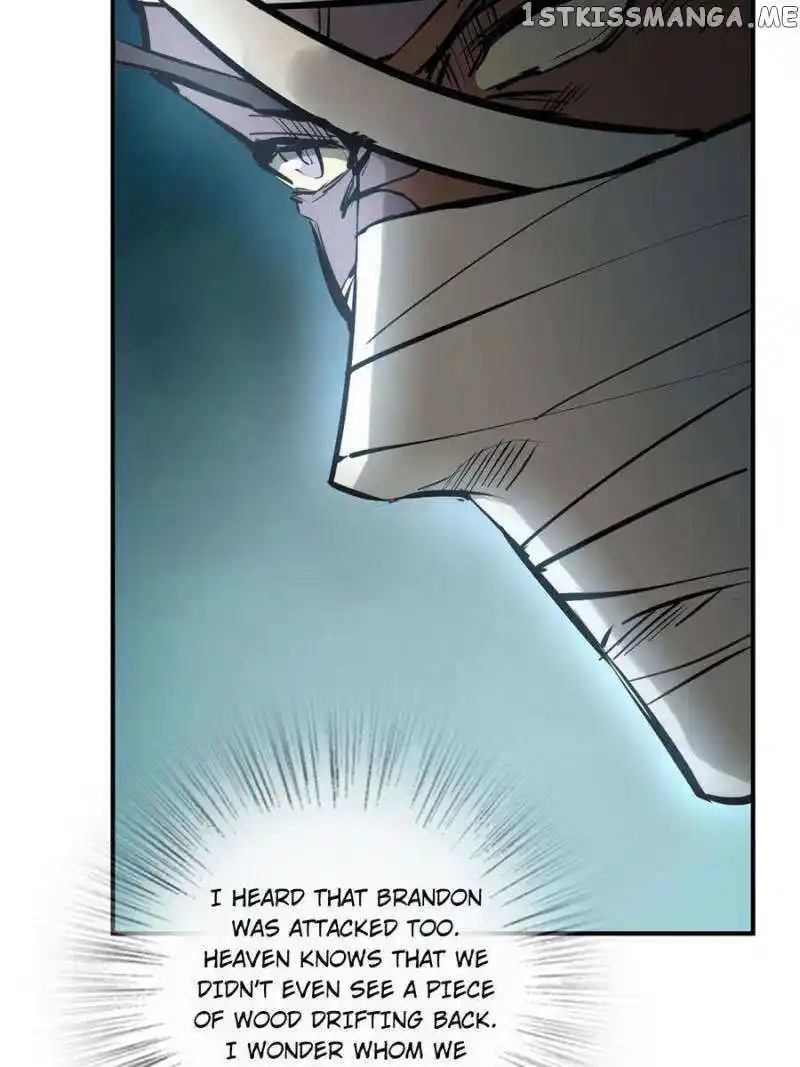 All Starts With Ubume Chapter 198