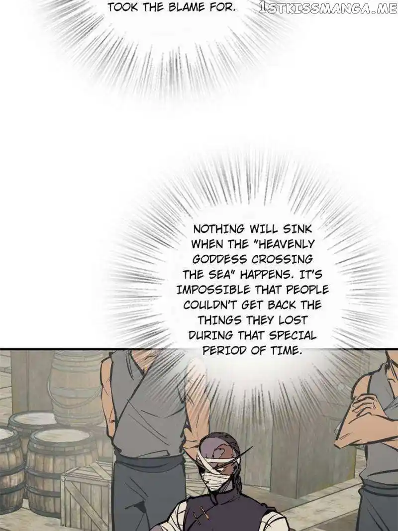 All Starts With Ubume Chapter 198